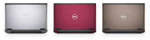 Dell Vostro 3000 series laptops (Photo: Business Wire)