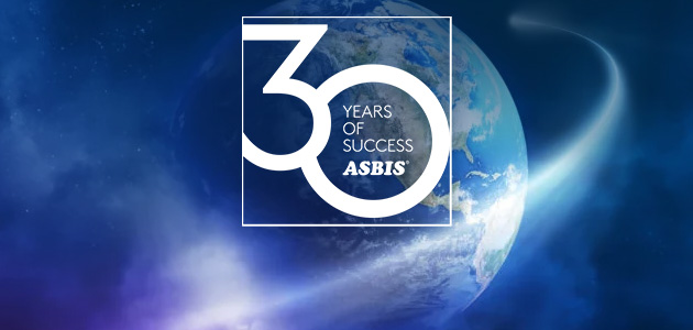 ASBIS GROUP CELEBRATES ITS ANNIVERSARY!