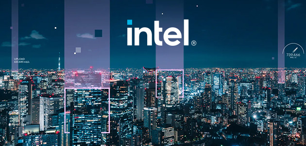 Intel Xeon, Core™ Ultra and AI PC Accelerate GenAI Workloads